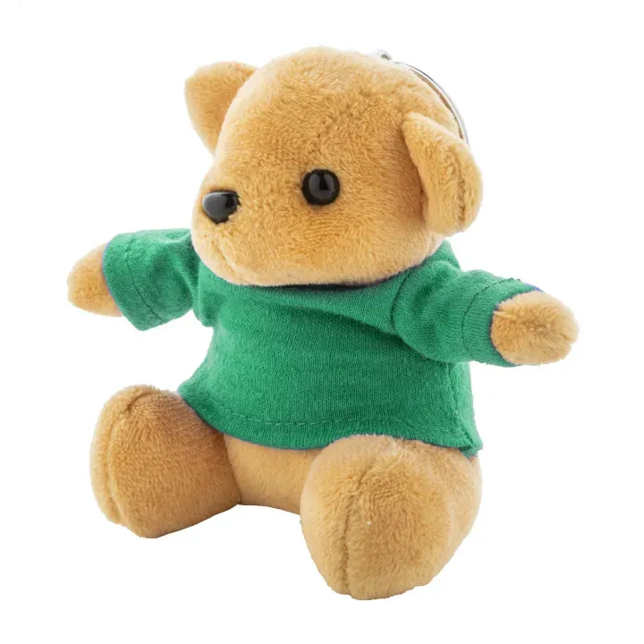 Plush teddy bear keyring - AP800054 (ANDA#07)